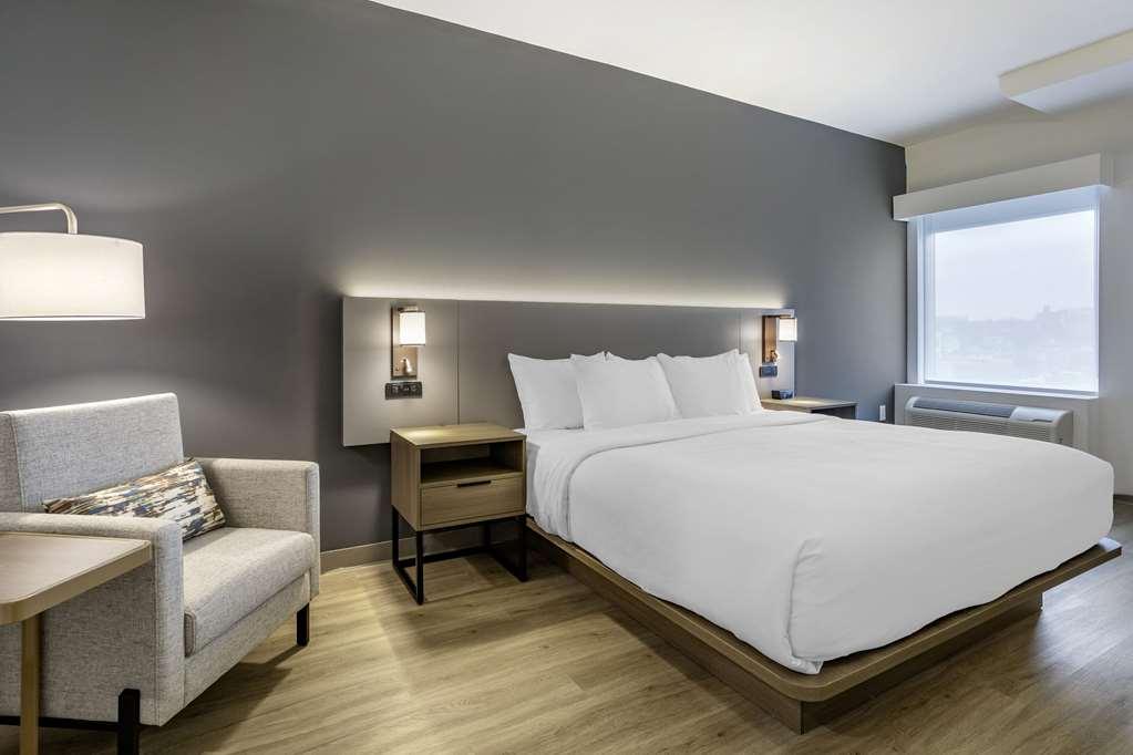 Comfort Inn & Suites Newark Liberty International Airport Ruang foto