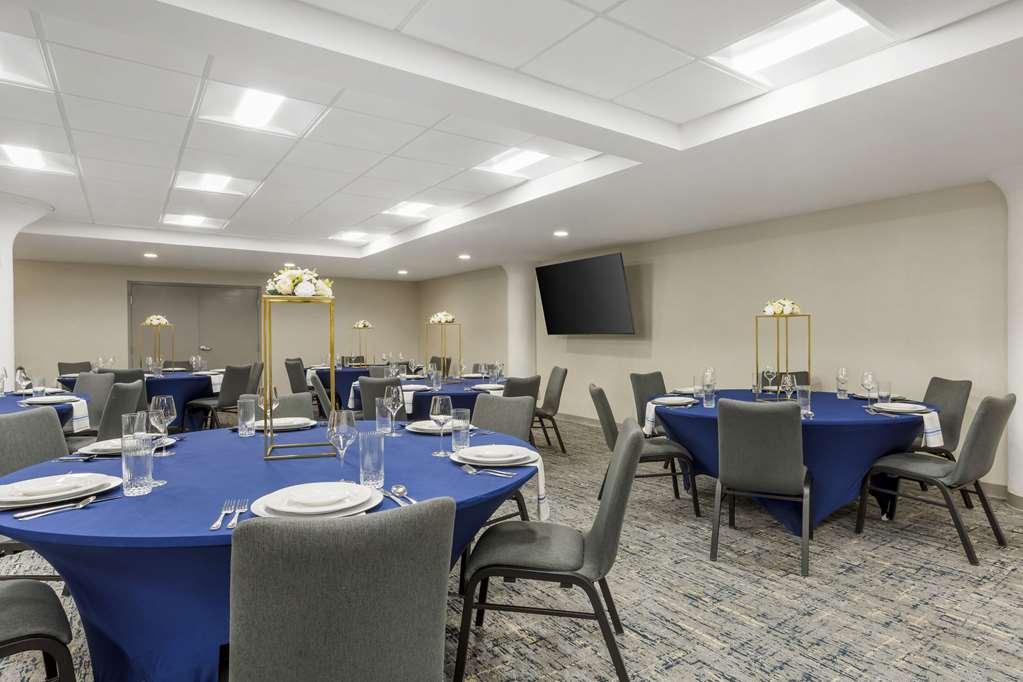 Comfort Inn & Suites Newark Liberty International Airport Fasilitas foto